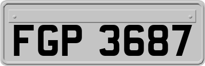 FGP3687