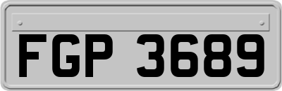 FGP3689
