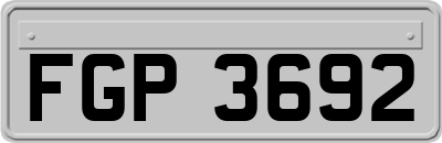 FGP3692