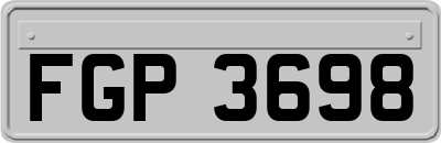 FGP3698