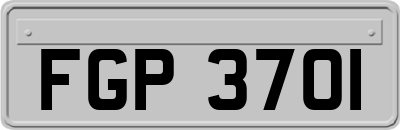 FGP3701
