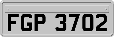 FGP3702