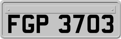 FGP3703