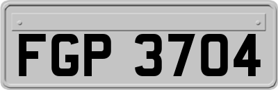 FGP3704