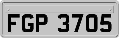FGP3705