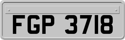 FGP3718