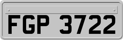 FGP3722