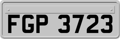 FGP3723