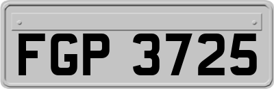 FGP3725