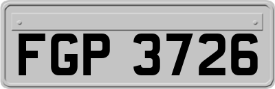 FGP3726