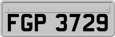 FGP3729