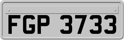 FGP3733