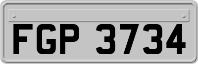 FGP3734
