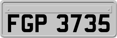 FGP3735