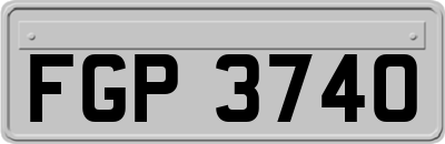FGP3740