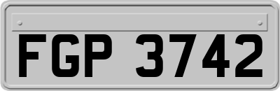 FGP3742