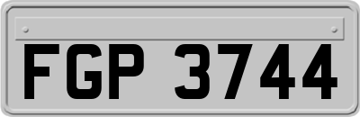 FGP3744