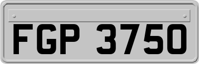 FGP3750