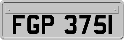 FGP3751