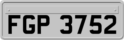 FGP3752
