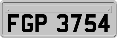 FGP3754