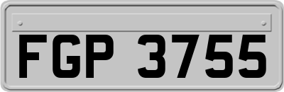 FGP3755