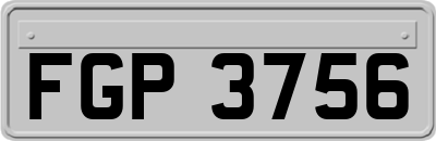 FGP3756