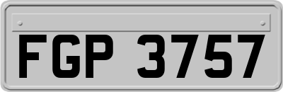FGP3757