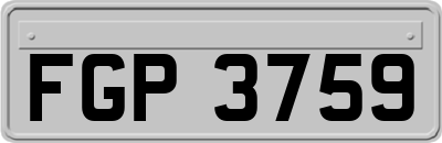 FGP3759