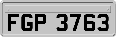FGP3763
