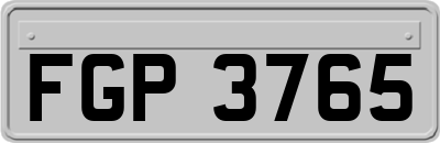 FGP3765