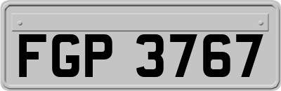 FGP3767