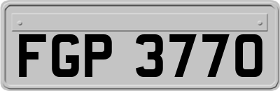 FGP3770