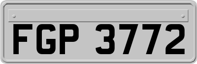FGP3772