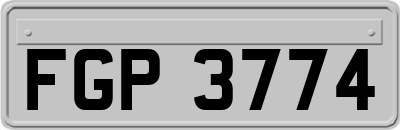 FGP3774
