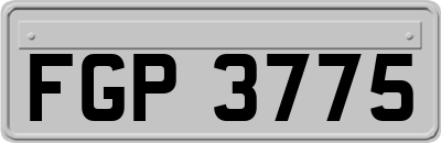 FGP3775