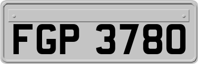 FGP3780