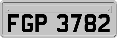 FGP3782