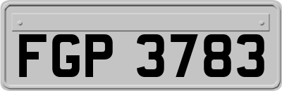 FGP3783