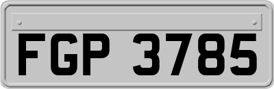 FGP3785