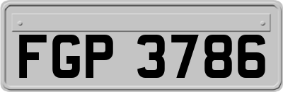 FGP3786