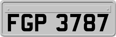 FGP3787