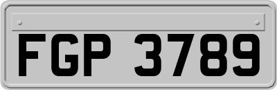 FGP3789