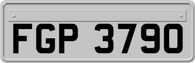 FGP3790