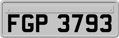 FGP3793