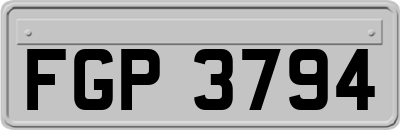 FGP3794