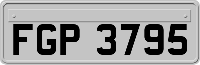 FGP3795