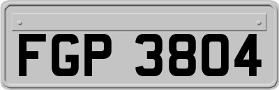 FGP3804