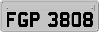 FGP3808