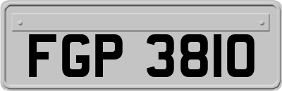 FGP3810